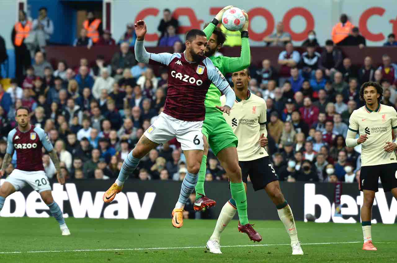 Calciomercato Juventus Milan Douglas Luiz