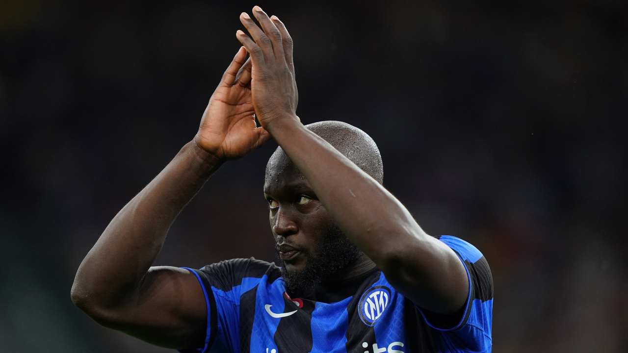 Lukaku resta all'Inter: il nuovo bomber del Chelsea dalla Serie A