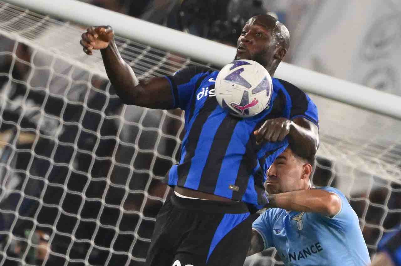 Futuro Lukaku, nuovo ribaltone: l'Inter ora trema
