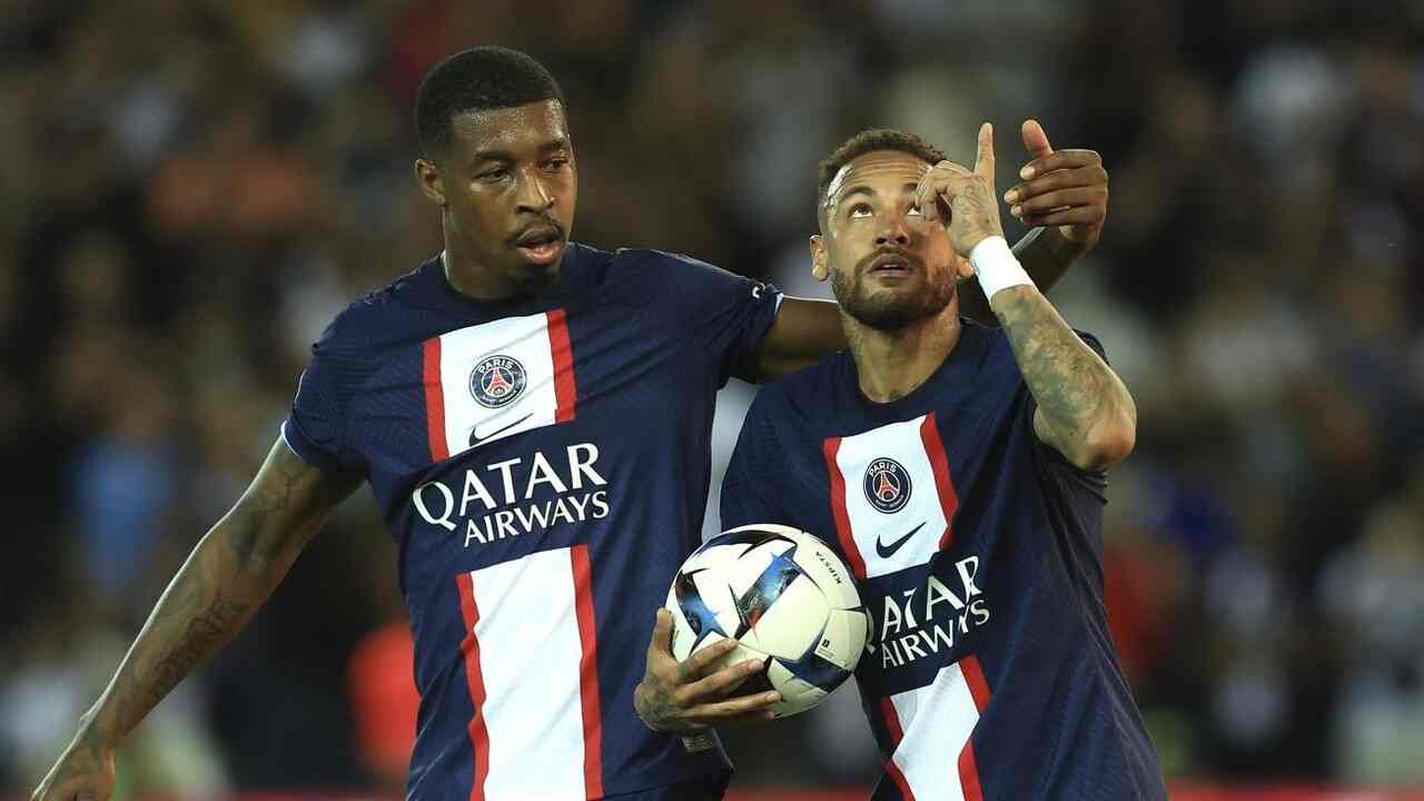 Juve, occasione Kimpembe senza rinnovo