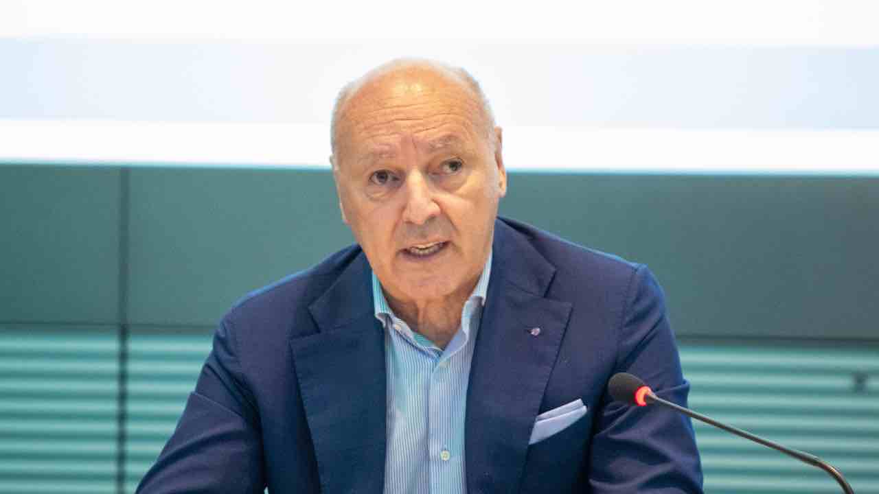 Calciomercato Inter, ha chiesto la cessione a gennaio