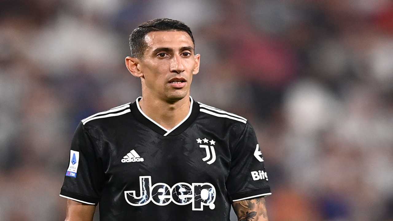 Addio Juve a gennaio, Di Maria infiamma i social: "Ho deciso"