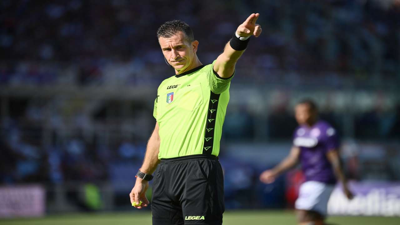 Udinese-Atalanta, Lookman punito per la sua esultanza