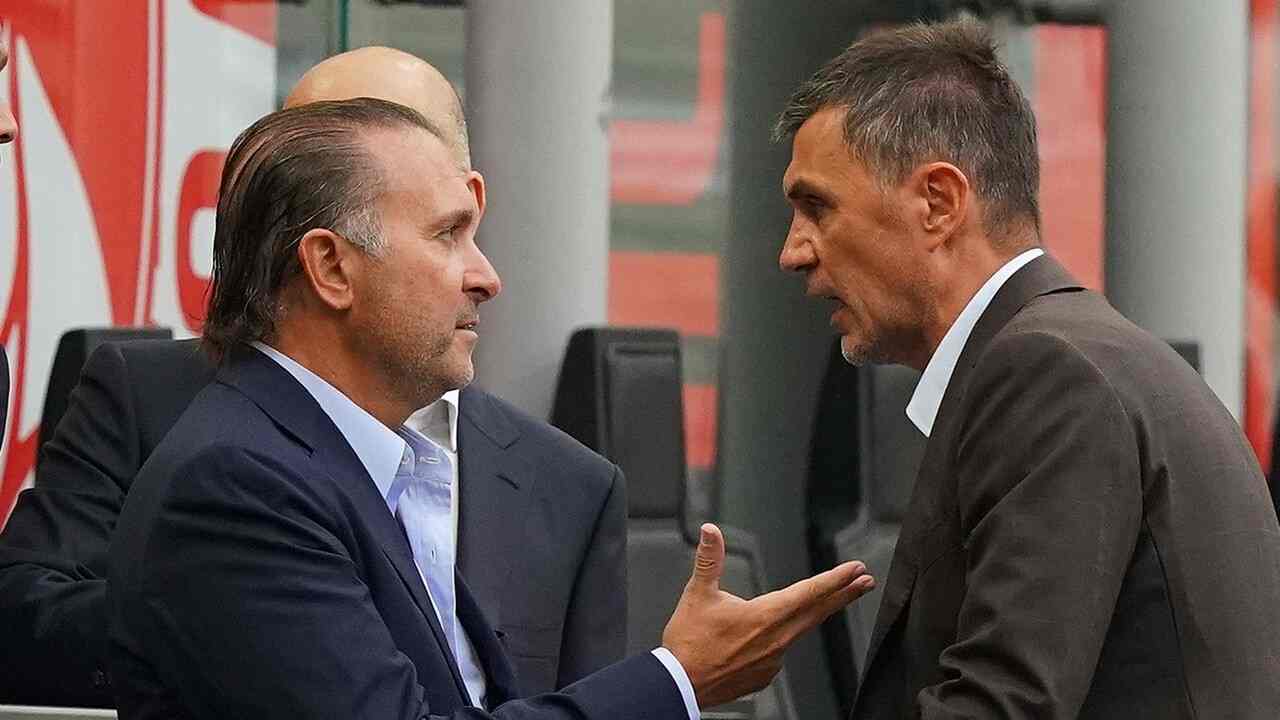 Milan, Diaz al Real Madrid e Asensio alla Juventus