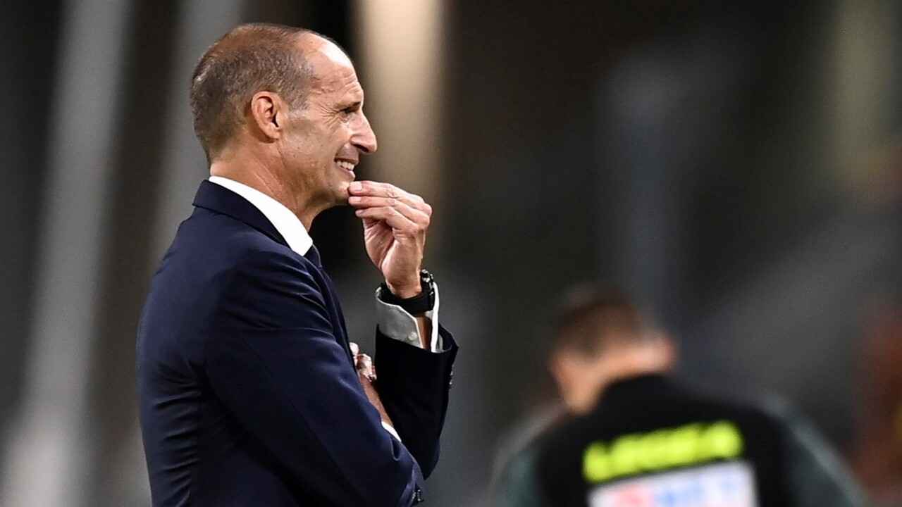 Sondaggio Telegram: out Bonucci e Vlahovic