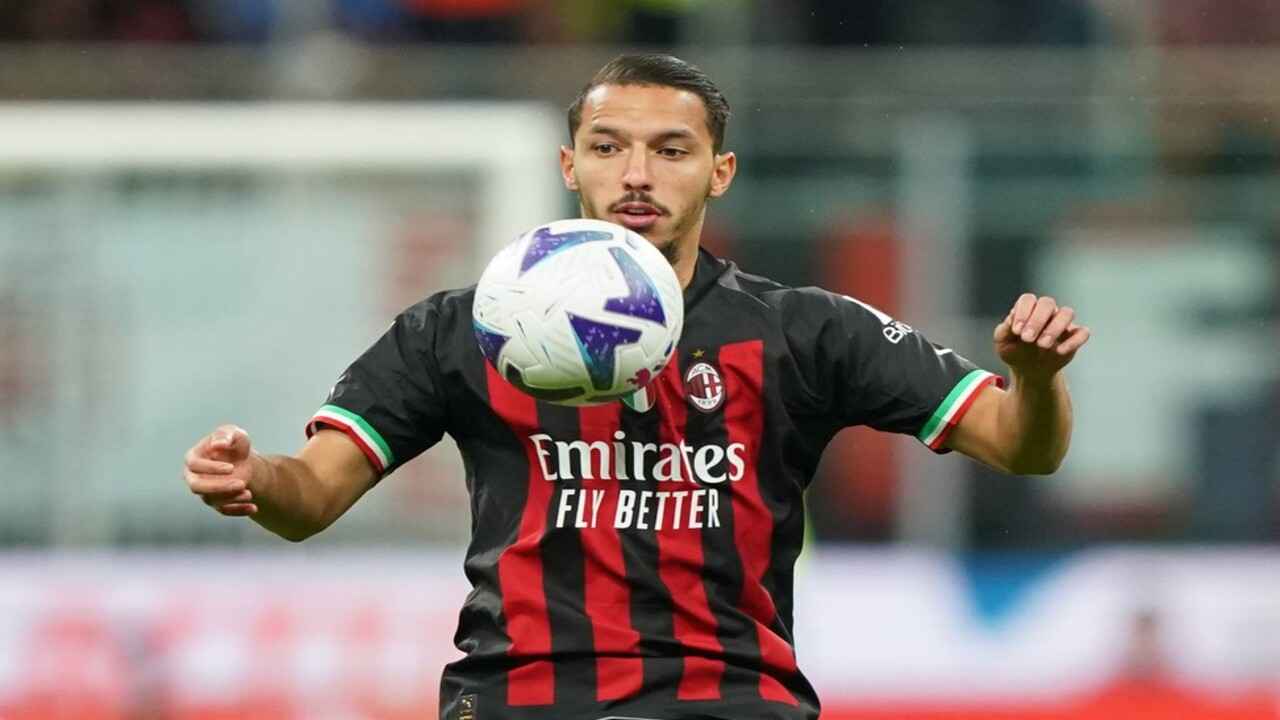 Milan, Bennacer piace in Premier