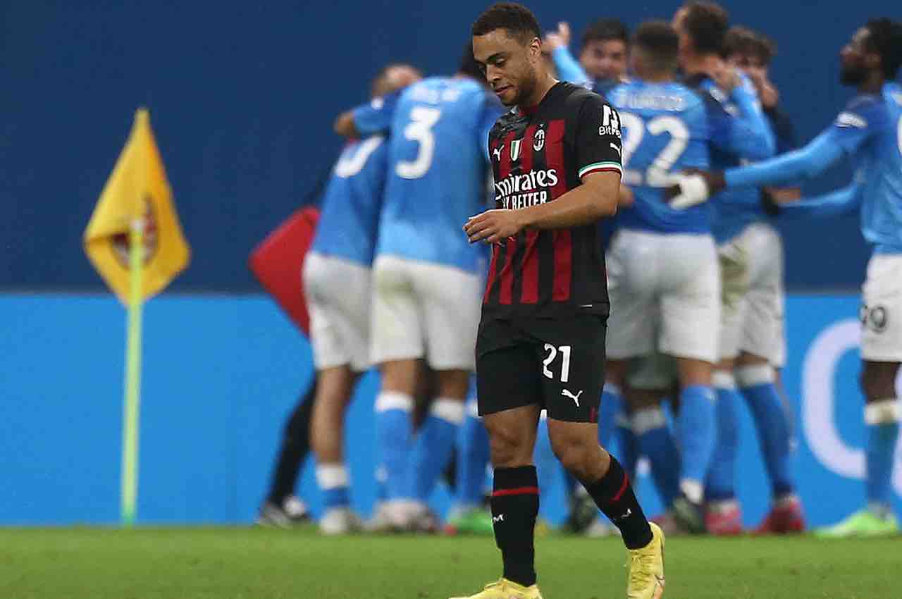 TV PLAY | Milan-Juve, bocciatura lampo: "Non adatto al calcio italiano"