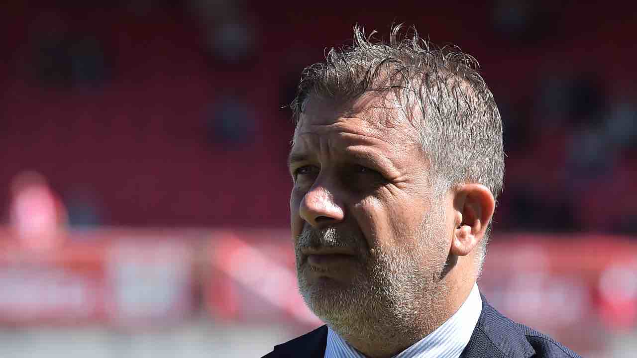 Calciomercato Juventus