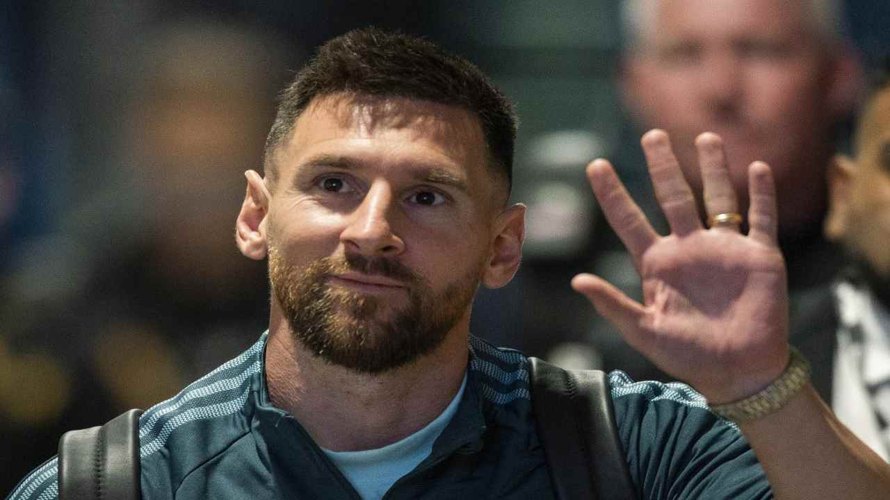 Calciomercato Barcellona, spunta l'annuncio del ritorno di Messi