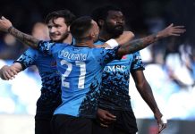 Serie A, Napoli-Torino 3-1: Spalletti fa festa, Anguissa e Kvara 'domano' il Toro