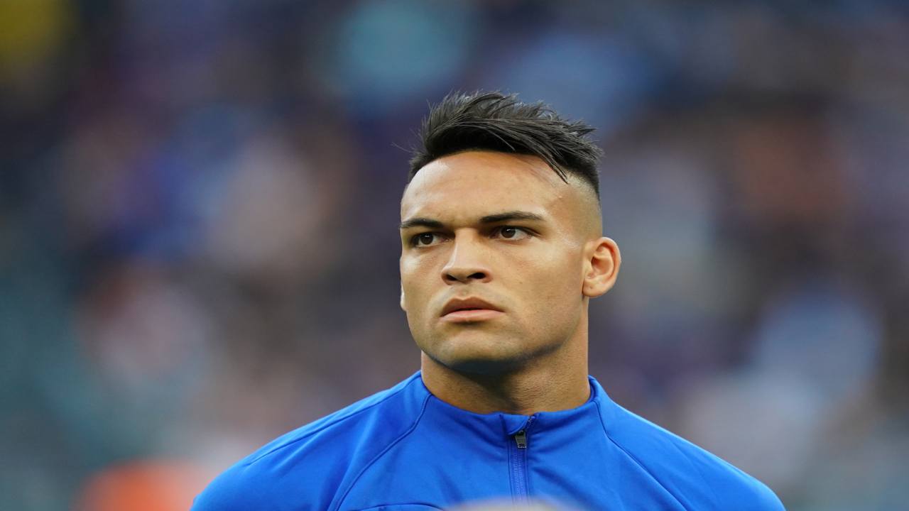 Calciomercato Inter, Lautaro piace al Bayern: intreccio con Vlahovic