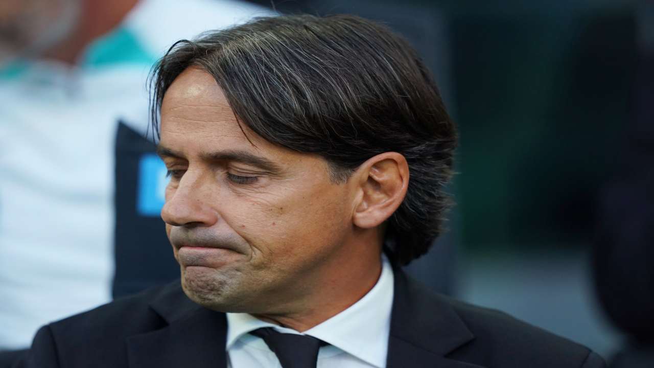 Calciomercato Inter, Inzaghi attaccato per l'alternanza in porta: "Situazione imbarazzante"