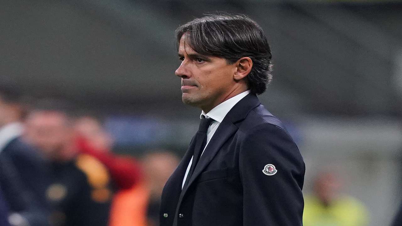 Calciomercato Inter, Inzaghi attaccato per l'alternanza in porta: "Situazione imbarazzante"