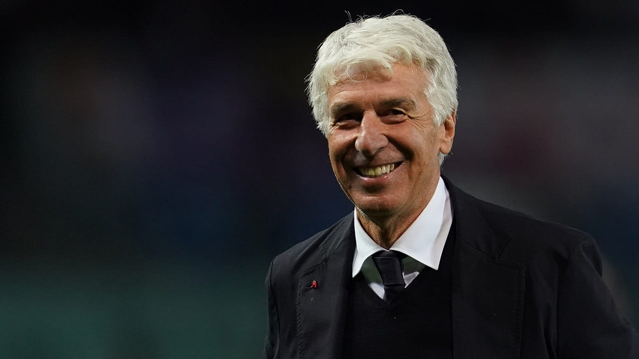 Calciomercato Juventus, Gasperini prossimo allenatore col nuovo DS