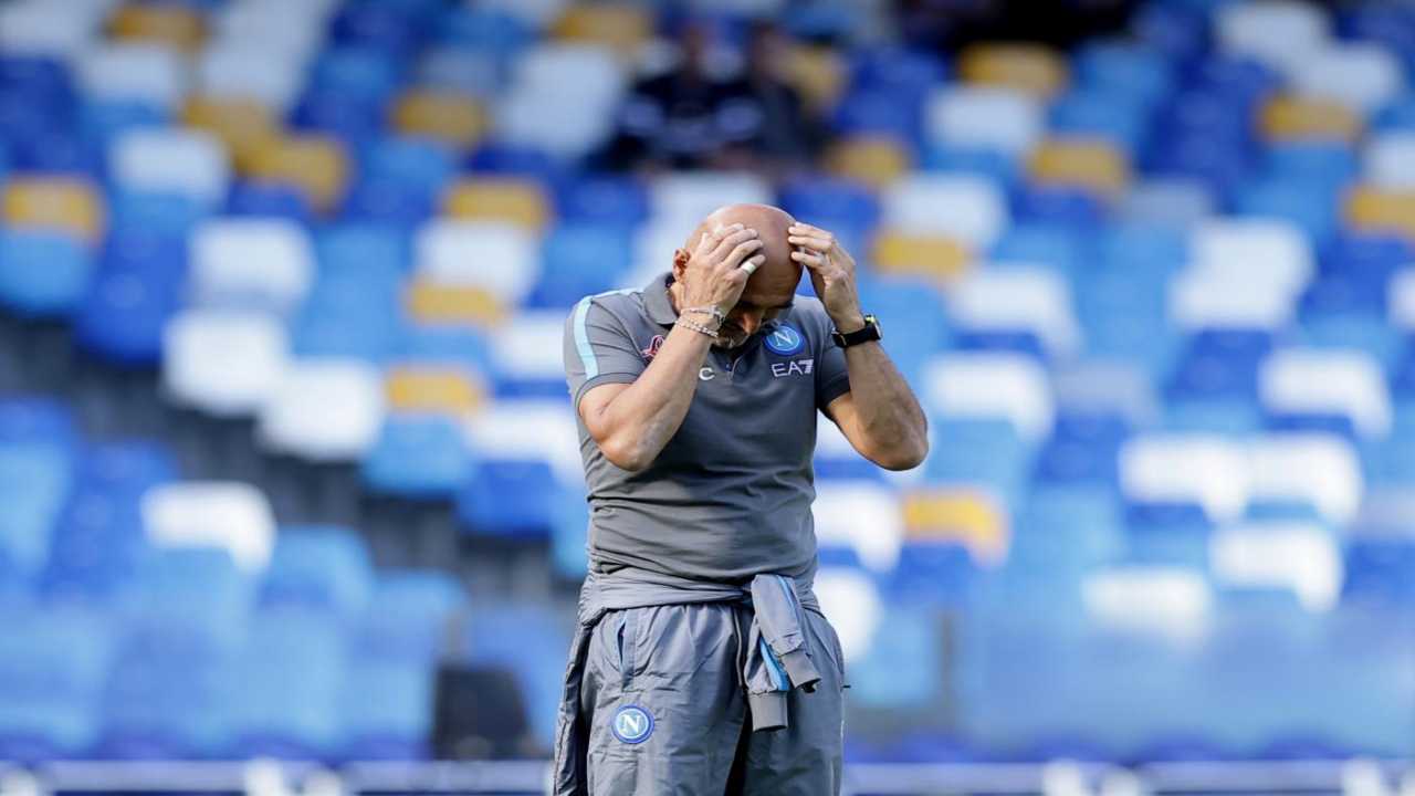 Calciomercato Napoli, il Manchester United torna alla carica per Lozano