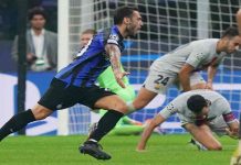 Inter, Calhanoglu decisivo