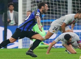 Inter, Calhanoglu decisivo