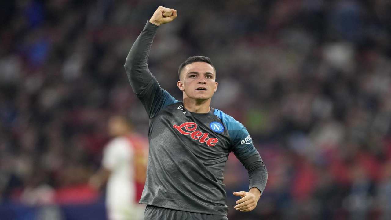 Champions, Inter e Napoli sognano gli ottavi: probabili formazioni e diretta tv