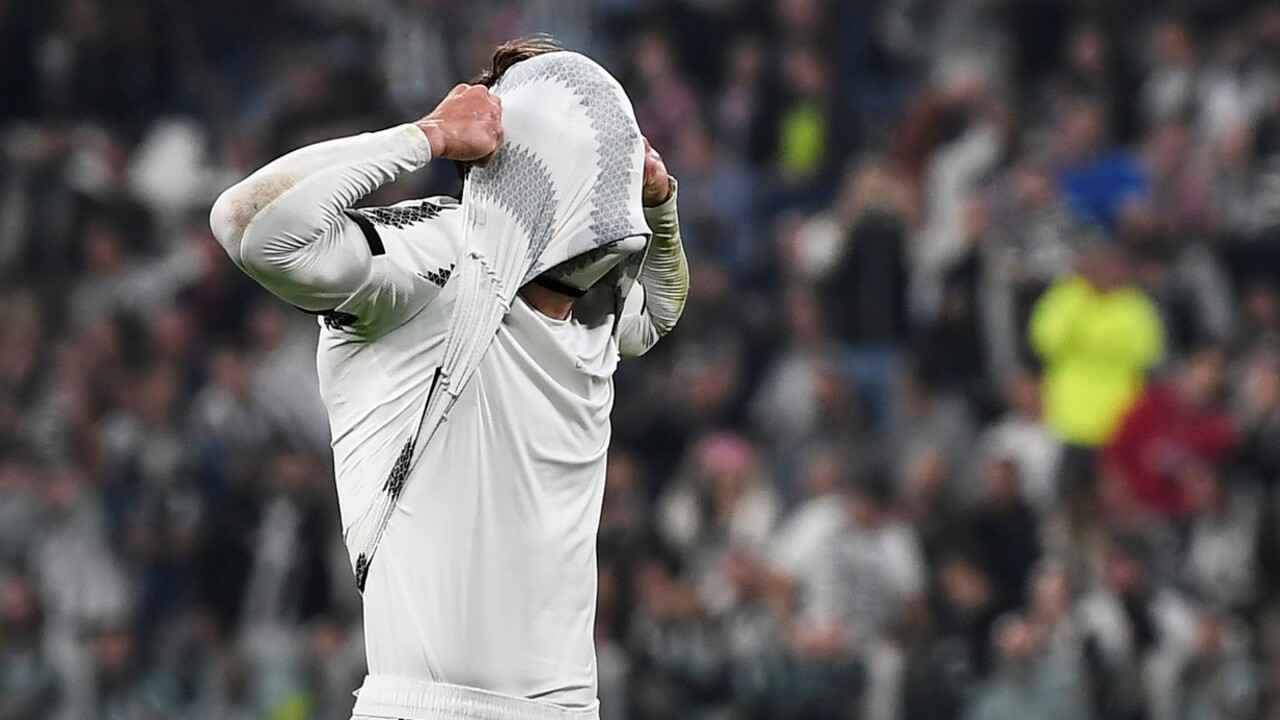 Sondaggio Telegram: out Bonucci e Vlahovic