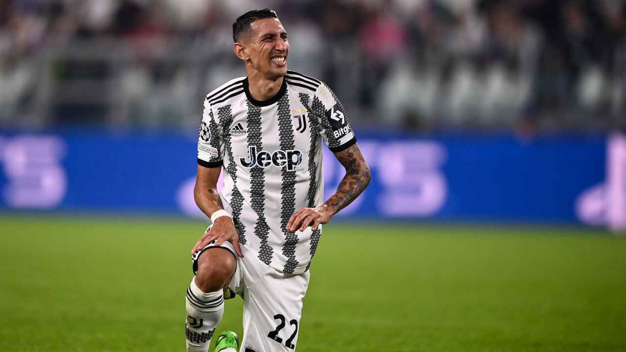 Tentata rapina, terrore per Di Maria e Vlahovic: cos'è successo