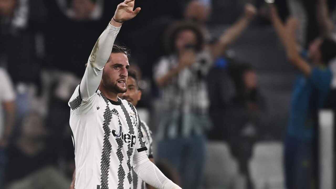 Juventus, lo scenario che può sbloccare Milinkovic