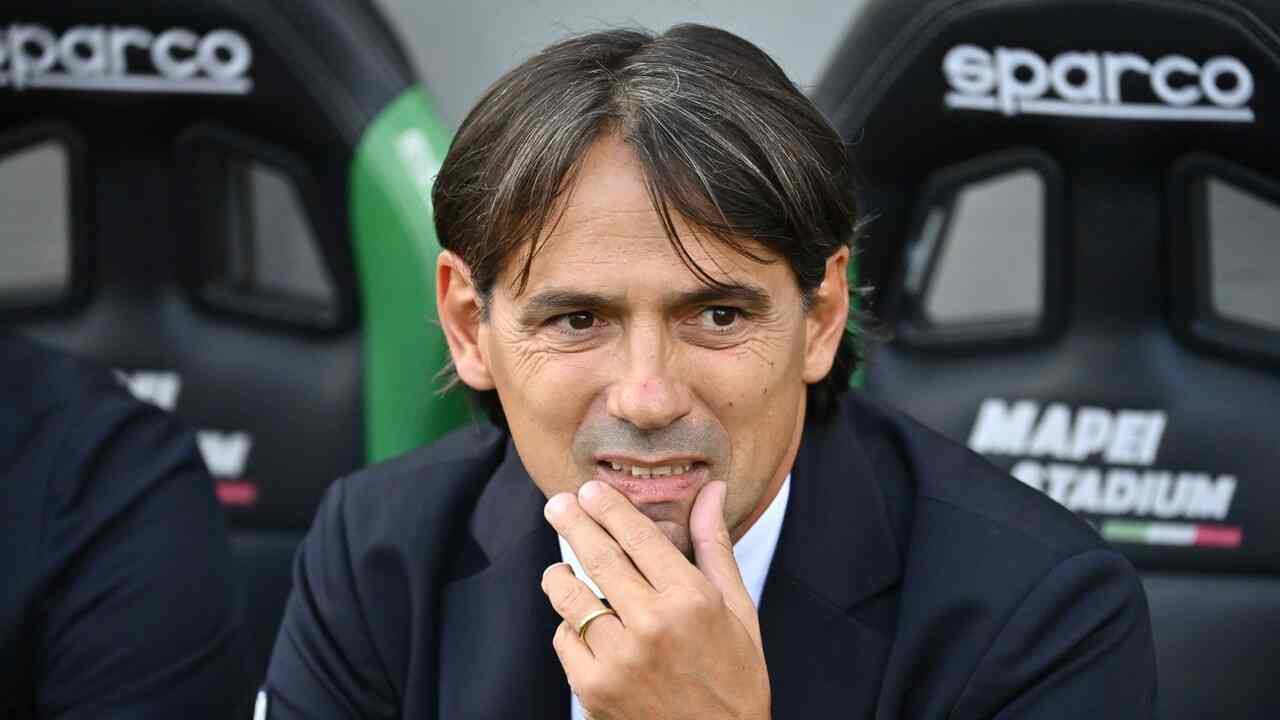 Inter, poco spazio per Asllani