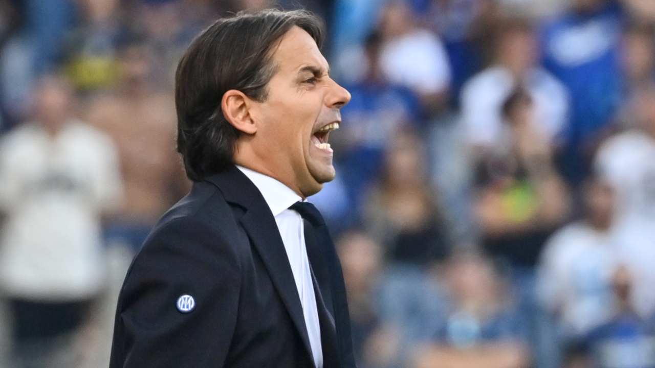 Nuova bufera sul nerazzurro: "È del mestiere?"