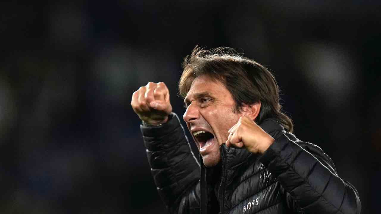 Via libera Conte, hanno già accettato: Juventus in ansia