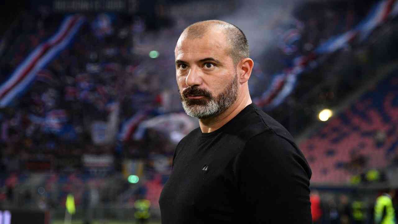 Bologna-Sampdoria, parla Stankovic