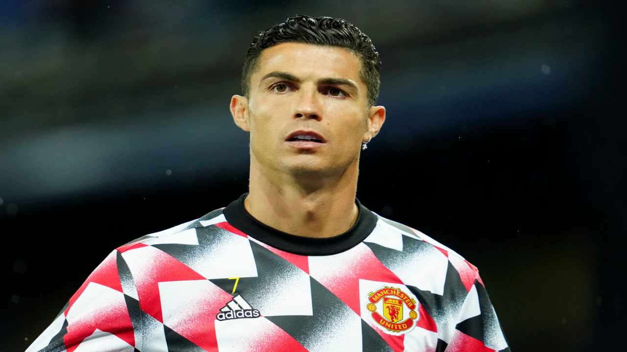 Calciomercato Roma e Juve, il sondaggio su Cristiano Ronaldo