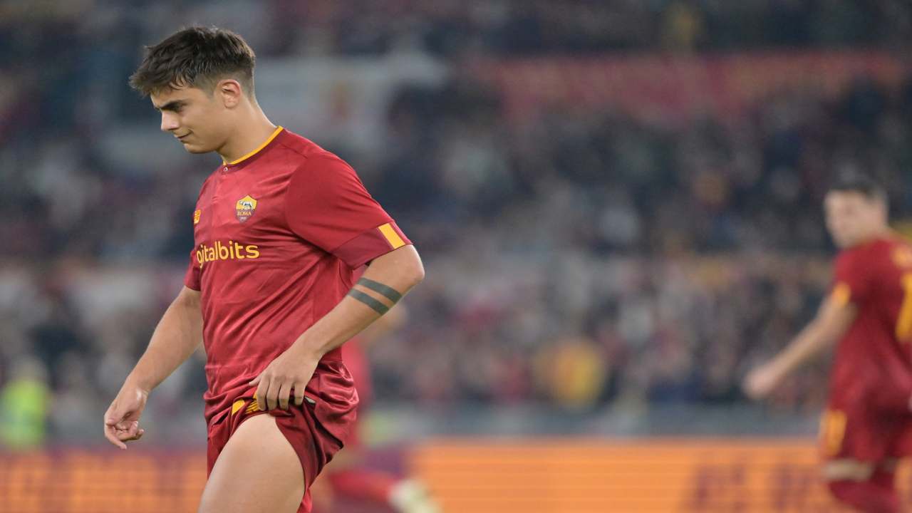 Infortunio Dybala, le ultime speranze verso il Mondiale
