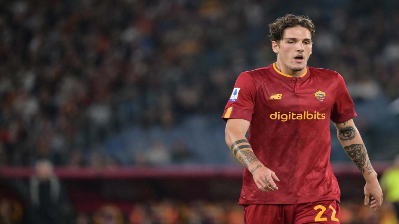 Roma, Zaniolo ancora nel mirino: nuova bocciatura e rebus futuro