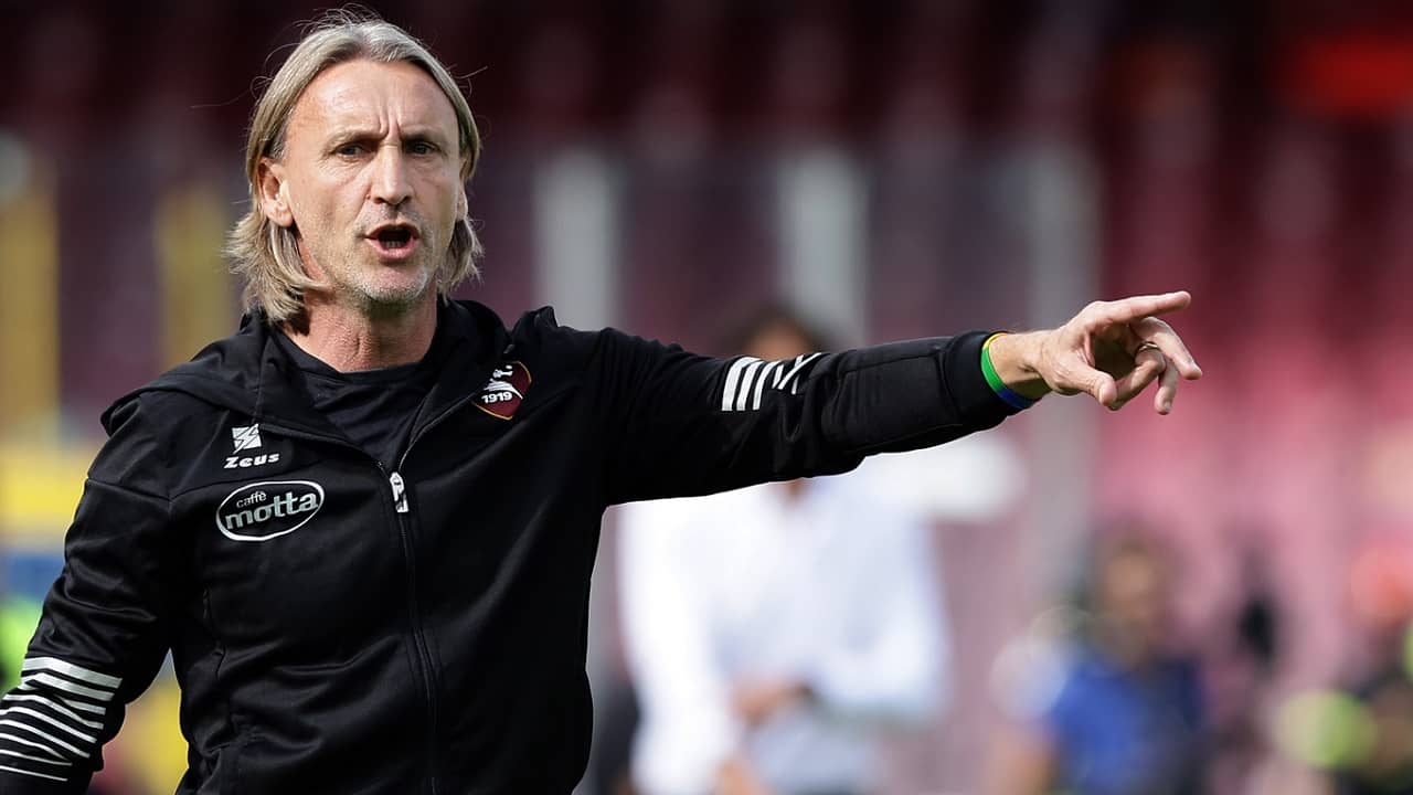 Diretta Salernitana Spezia Live Serie A