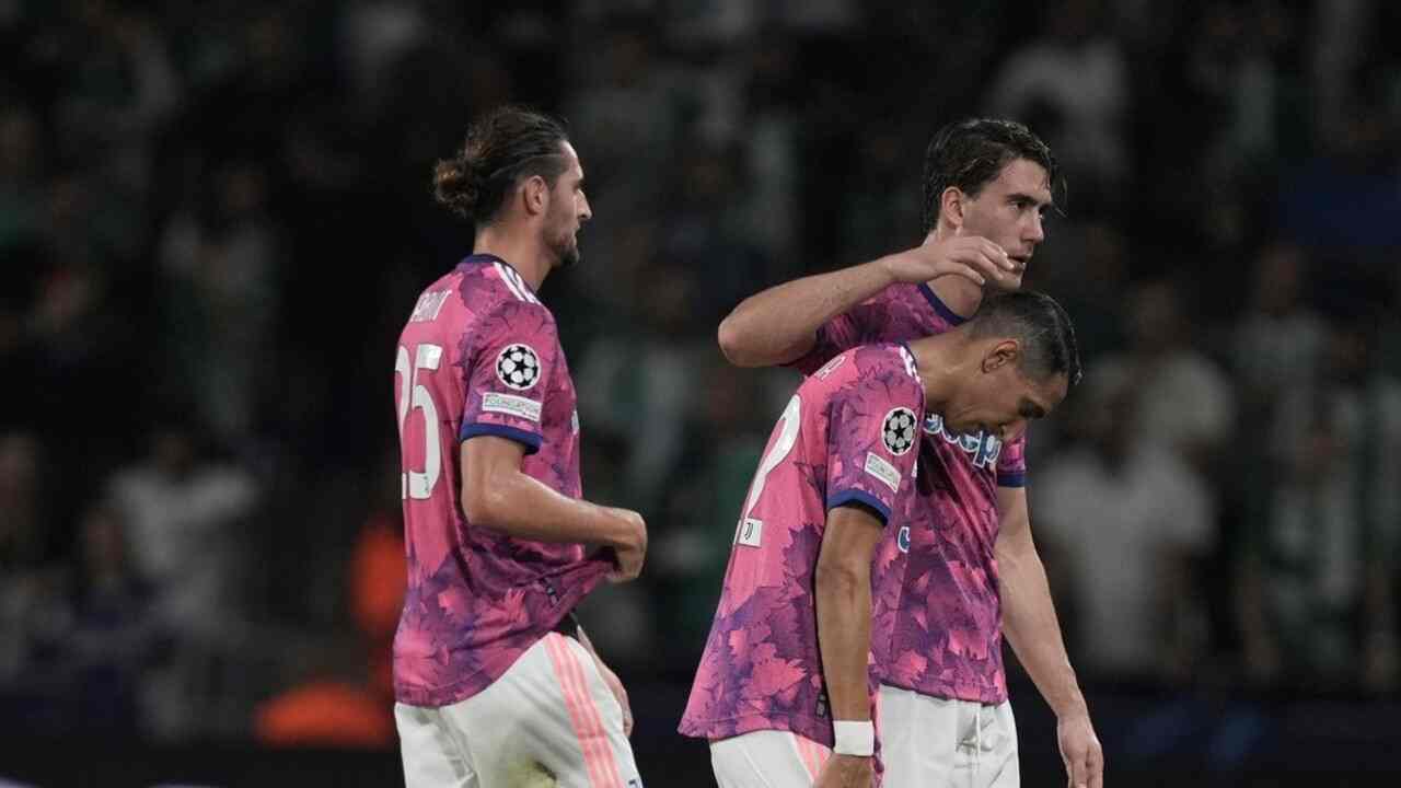 Juventus, attacco di Galeone: "Squadra scarsa"