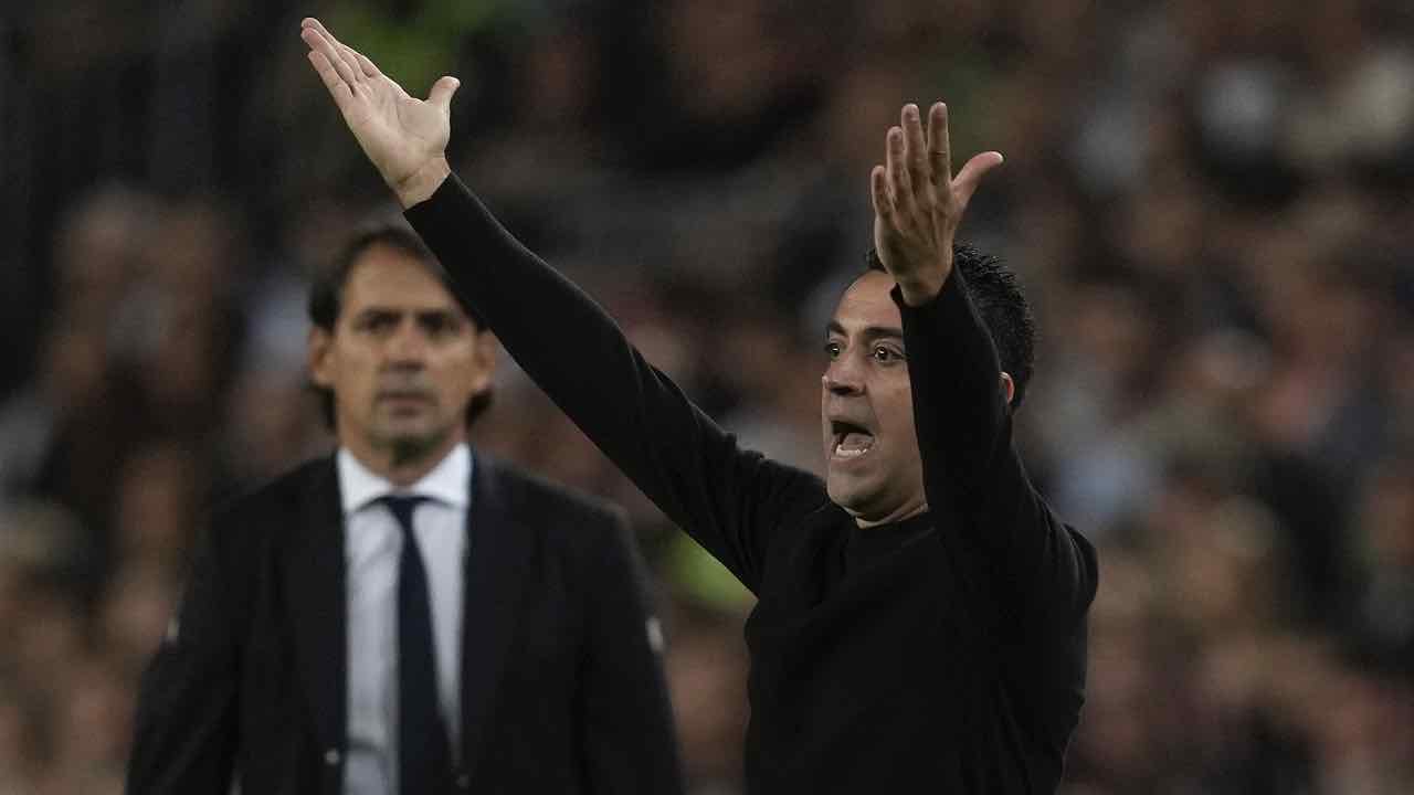 Calciomercato Inter Skriniar Barcellona