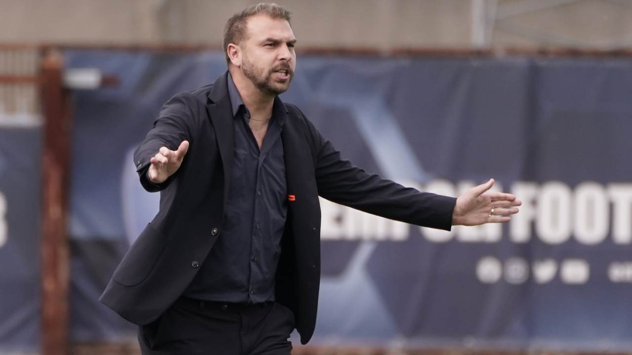 "Empoli all'altezza": Zanetti sfida Allegri e 'disinnesca' Vlahovic