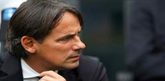 Inter, Inzaghi pensa al mercato