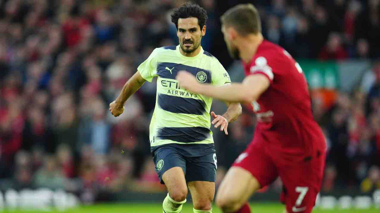 Gundogan-Juventus, nuovo colpo di scena: offerta imminente
