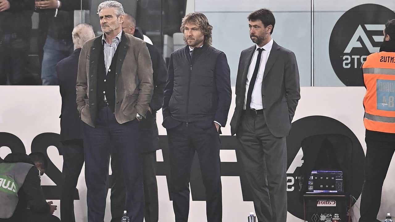 Calciomercato Juventus, Gasperini prossimo allenatore col nuovo DS