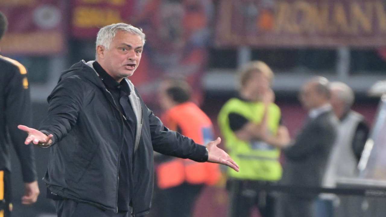 Lo Monaco Vs Mourinho, la vendetta: "Quella su Lozano è una sua tattica da sempre"