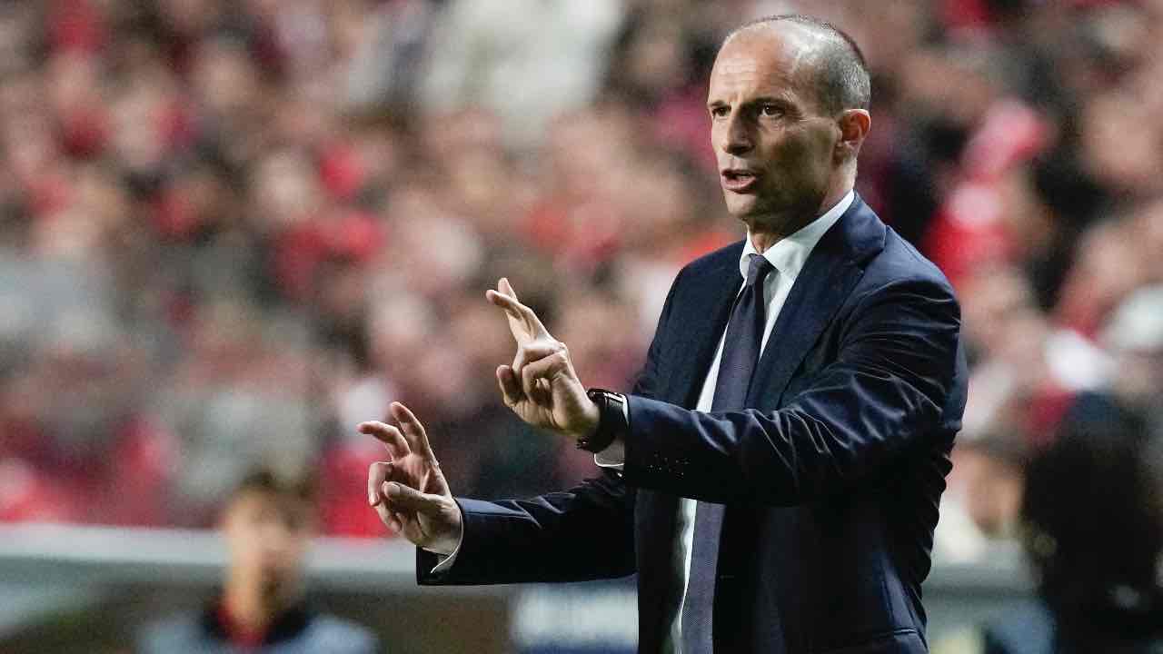 Non è più da Juventus: "All'Inter dall'1 febbraio"