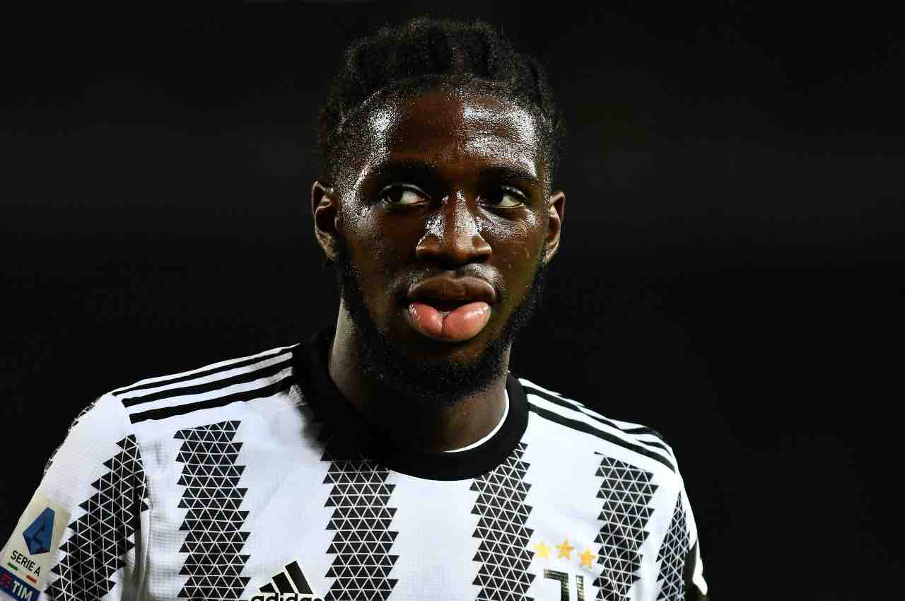 Tegola Juventus, UFFICIALE: rientra nel 2023