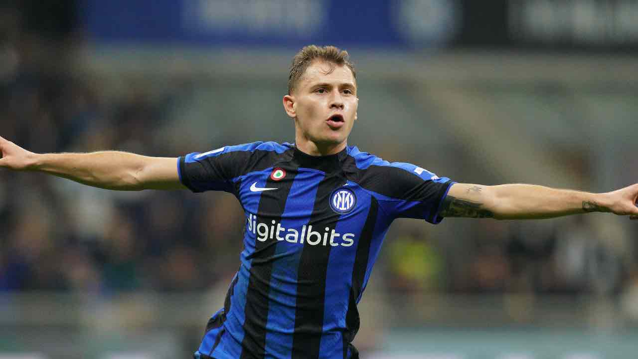 HIGHLIGHTS | Inter, Barella ci ha preso gusto: tris nerazzurro e Samp travolta