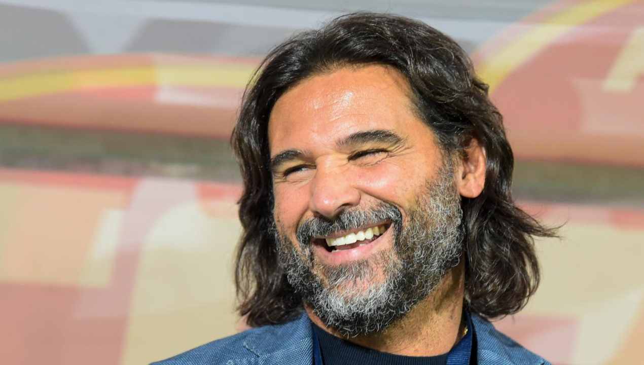 Il misterioso tweet di Adani