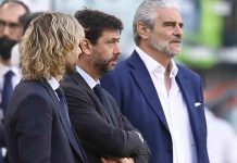 TV PLAY | La Juventus ha scelto il nuovo Ds: scippo in Serie A