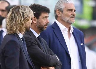 TV PLAY | La Juventus ha scelto il nuovo Ds: scippo in Serie A