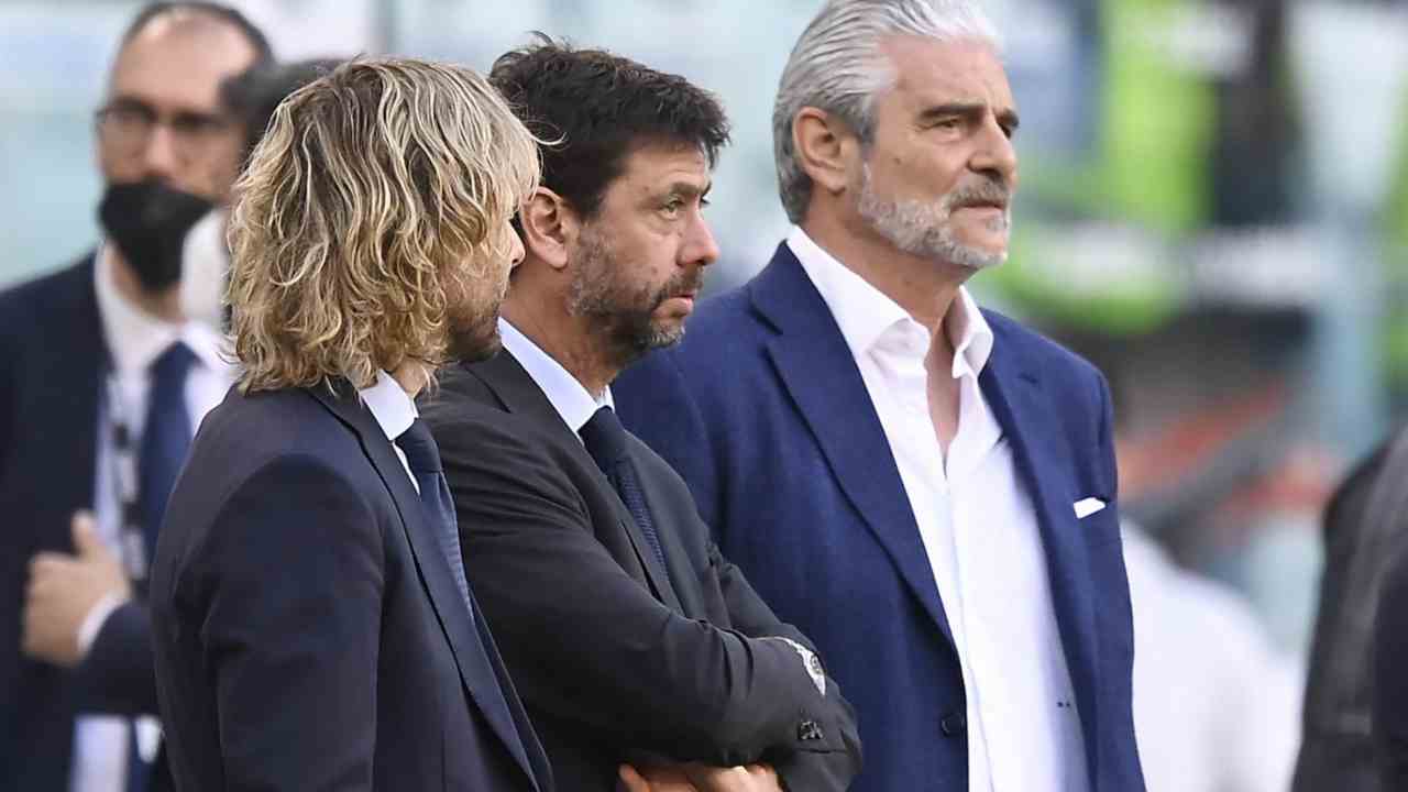 TV PLAY | La Juventus ha scelto il nuovo Ds: scippo in Serie A
