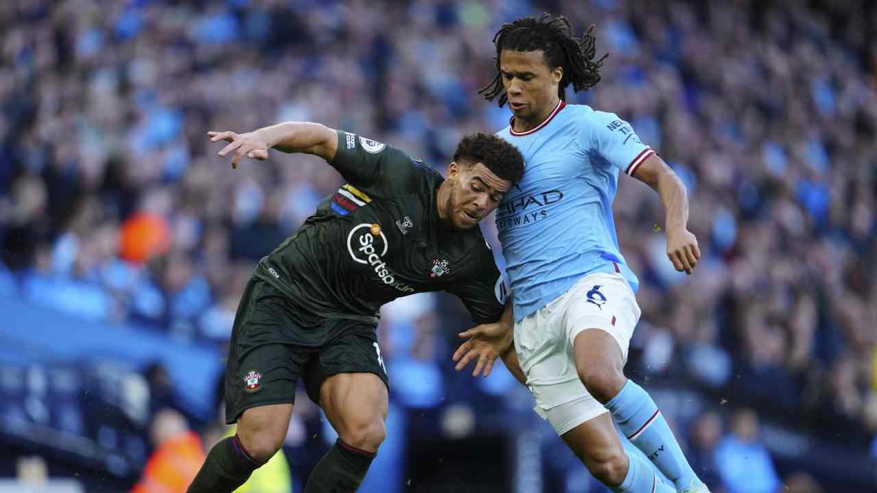 Niente Inter e Juventus per Akè 