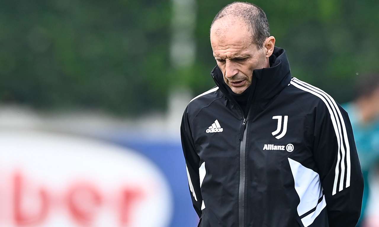 Juve attenta all'Inter: contatto ufficiale e colpo a zero