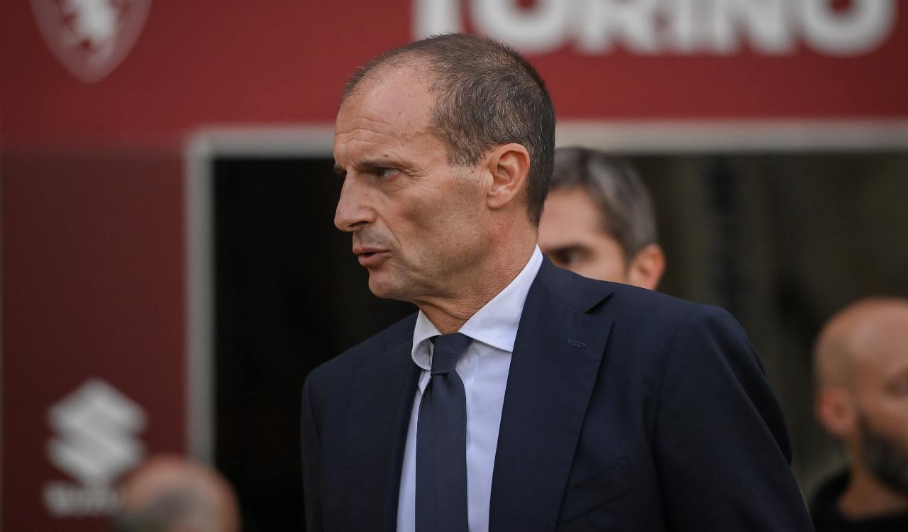 Un'altra panchina rifiutata: il tecnico 'aspetta' Allegri